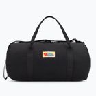 Fjällräven Vardag Duffel 30 l Reisetasche schwarz F27243