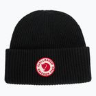 Fjällräven 1960 Logo Hut 550 schwarz