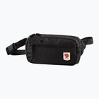 Fjällräven High Coast Hip 550 Hüfttasche schwarz F23223