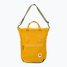 Fjällräven High Coast Totepack 160 Wanderrucksack gelb F23225