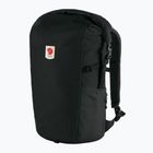 Wander Rucksack Fjällräven Ulvo Rolltop 30 l black