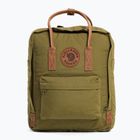 Fjällräven Kanken No. 2 Wanderrucksack grün F23565