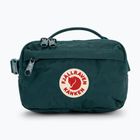 Fjällräven Kanken Hüfttasche grün F23796