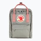 Rucksack Fjällräven Kanken Mini 7 l Fog/Pink
