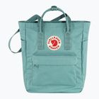 2-in-1-Tasche Fjällräven Kanken Totepack 14 l sky blue