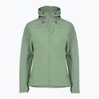 Windjacke Damen Fjällräven Abisko Midsummer jade green/ patina green