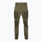 Herren-Trekkinghose Fjällräven Keb Agile lorbeergrün/dunkelgrün