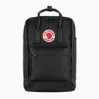 Fjällräven Kanken Laptop 17" 20 l City-Rucksack schwarz