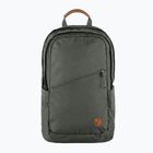 Stadtrucksack Fjällräven Räven 20 l basalt