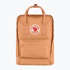 Fjällräven Kanken 16 l Pfirsich Sand Wanderrucksack