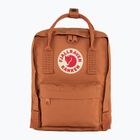 Rucksack Fjällräven Kanken Mini 7 l terracotta brown