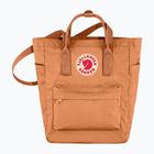 Fjällräven Kanken Totepack 14 l Wüste braun Rucksack
