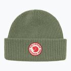 Wintermütze Fjällräven 1960 Logo Hat caper green