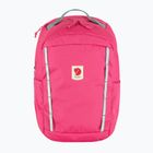 City-Rucksack Kinder Fjällräven Skule Kids 15 l magneta pink