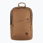 Fjällräven Räven 28 l khaki dust city Rucksack