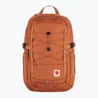 Fjällräven Skule 28 l terrakottabrauner Rucksack