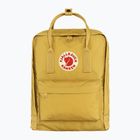 Fjällräven Kanken 16 l kantarell Wanderrucksack