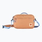 Fjällräven High Coast Crossbody 241 Pfirsichsand Umhängetasche