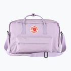 Reisetasche Fjällräven Kanken Weekender 30 l pastel lavender
