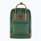 Fjällräven Kanken Nr. 2 Laptop 15" 18 l tief patiniert Stadtrucksack