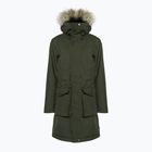 Damen Winterjacke Fjällräven Nuuk Lite Parka 662 deep forest