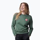 Fjällräven 1960 Logo Badge Pullover für Damen tief patiniert