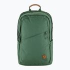 Fjällräven Räven 28 l tief patiniert Tagesrucksack