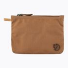 Umhängetasche Fjällräven Gear Pocket khaki dust