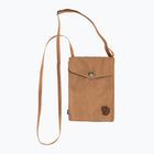 Fjällräven Tasche khaki Staub