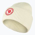 Wintermütze Fjällräven 1960 Logo Hat chalk white