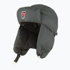 Fjällräven Expedition Down Heater Basalt Wintermütze