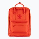 Fjällräven Re-Kanken 16 l Flamme orange Tagesrucksack