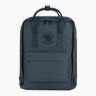 City-Rucksack Fjällräven Re-Kanken 16 l navy