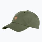 Basecap Fjällräven Vidda laurel green