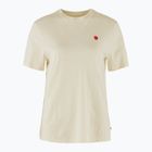 Fjällräven Damen-T-Shirt Hanf-Mischung Kreide weiß