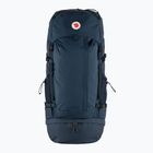Trekking Rucksack Fjällräven Abisko Trek M/L 65 l navy