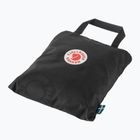 Rucksackhülle Fjällräven Kanken Rain Cover Plus black