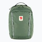 Fjällräven Skule Kids urbaner Rucksack 15 l patinagrün