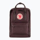 City-Rucksack Fjällräven Kanken Laptop 13" l blackberry
