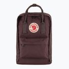 Urban Rucksack Fjällräven Kanken Laptop 15" 18 l blackberry