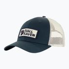 Fjällräven Långtradarkeps Baseballmütze navy