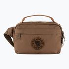 Bauchtasche Fjällräven Kånken No. 2 l hazel brown