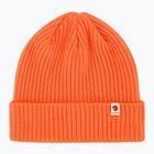 Wintermütze Fjällräven Rib Hat safety orange