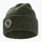 Wintermütze Fjällräven Bergtagen Forever Wool deep forest