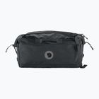 Fjällräven Färden Duffel 50 l Reisetasche Kohle schwarz