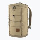 City-Rucksack Fjällräven Singi 20 l clay
