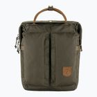 Cityrucksack Fjällräven Haulpack No. 1 23 l dark olive