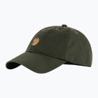 Fjällräven Vidda Tiefwald Baseballmütze