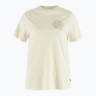 Shirt Damen Fjällräven Hemp Blend Out Here chalk white