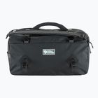 Fjällräven Vardag Splitpack 45 l Kohle schwarz Reisetasche